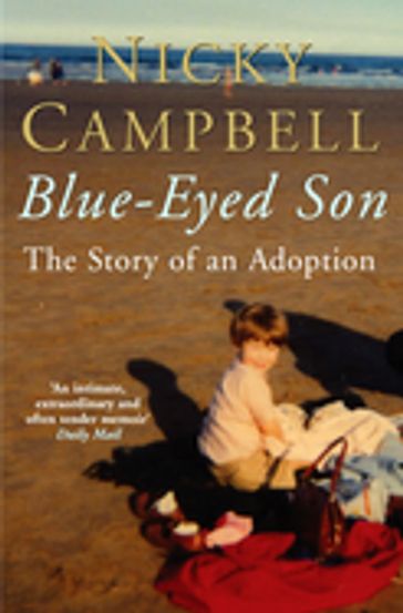 Blue-Eyed Son - Nicky Campbell
