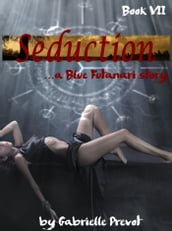Blue Futanari: Seduction