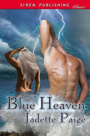 Blue Heaven - Jadette Paige