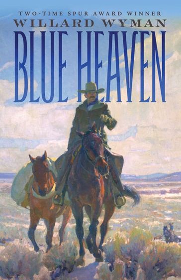 Blue Heaven - Willard Wyman