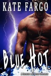 Blue Hot