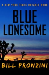 Blue Lonesome