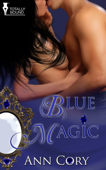 Blue Magic - Ann Cory