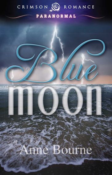 Blue Moon - Anne Bourne