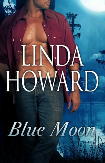 Blue Moon - Linda Howard