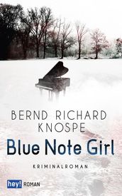 Blue Note Girl