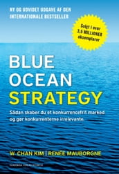 Blue Ocean Strategy 2. udgave