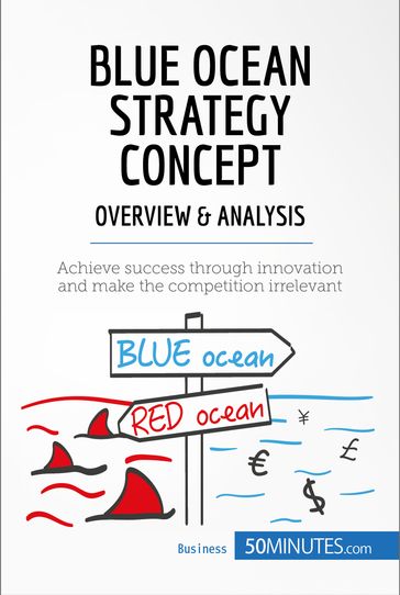 Blue Ocean Strategy Concept - Overview & Analysis - 50Minutes