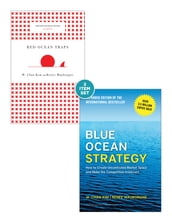 Blue Ocean Strategy with Harvard Business Review Classic Article 