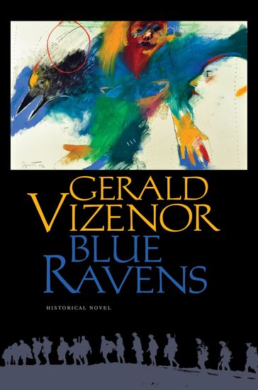 Blue Ravens - Gerald Vizenor