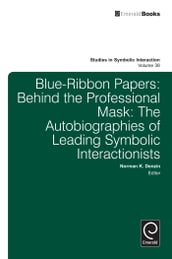 Blue Ribbon Papers