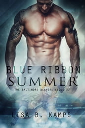 Blue Ribbon Summer