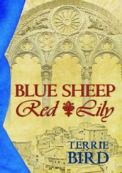 Blue Sheep Red Lily