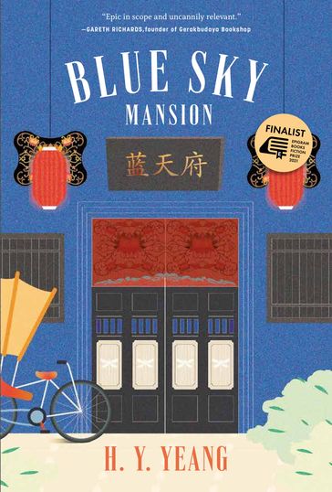 Blue Sky Mansion - H. Y. Yeang