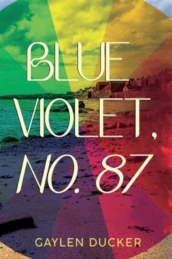 Blue Violet, No. 87