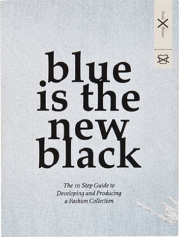 Blue is the New black - Susie Breuer