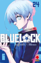 Blue lock. Vol. 24