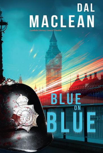 Blue on Blue - Dal Maclean
