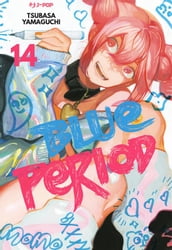 Blue period (Vol. 14)