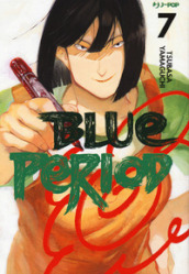 Blue period. Vol. 7