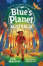 Blue s Planet: Australia