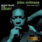 Blue train the complete masters (180 gr.