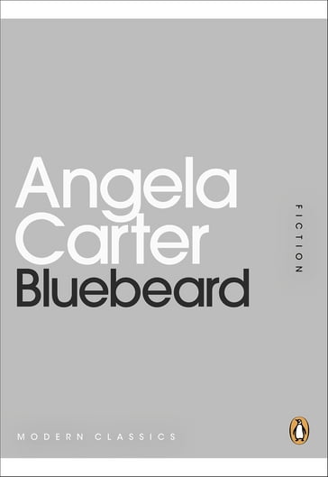 Bluebeard - Angela Carter