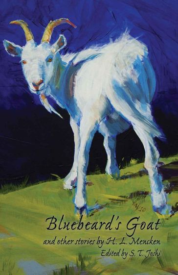 Bluebeard's Goat and Other Stories - H. L. Mencken