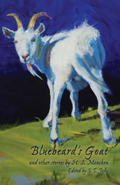 Bluebeard s Goat and Other Stories