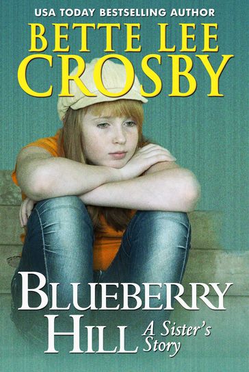 Blueberry Hill - Bette Lee Crosby