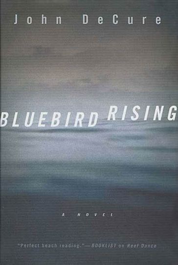 Bluebird Rising - John Decure