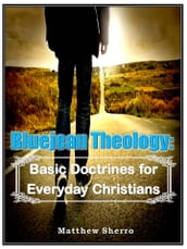 Bluejean Theology