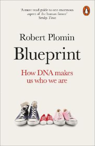 Blueprint - Robert Plomin