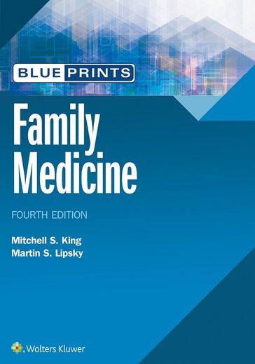 Blueprints Family Medicine - Martin Lipsky - Mitchell King