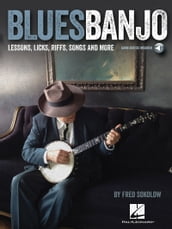 Blues Banjo