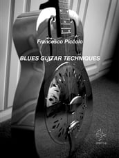 Blues Guitar Techniques
