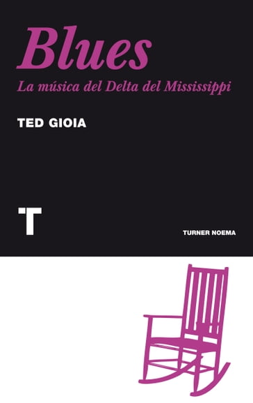Blues - Ted Gioia