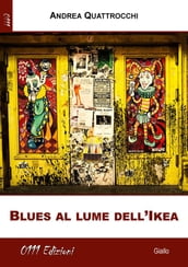 Blues al lume dell Ikea