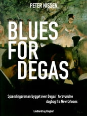 Blues for Degas