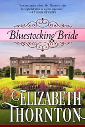 Bluestocking Bride