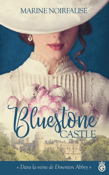 Bluestone Castle - Marine Noirfalise