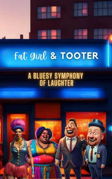 A Bluesy Symphony of Laughter: Fat Girl and Tooter - Little Moses Jones