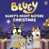 Bluey: Bluey