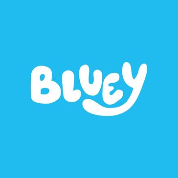 Bluey: Fairytale - BLUEY