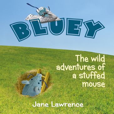 Bluey - Jane Lawrence