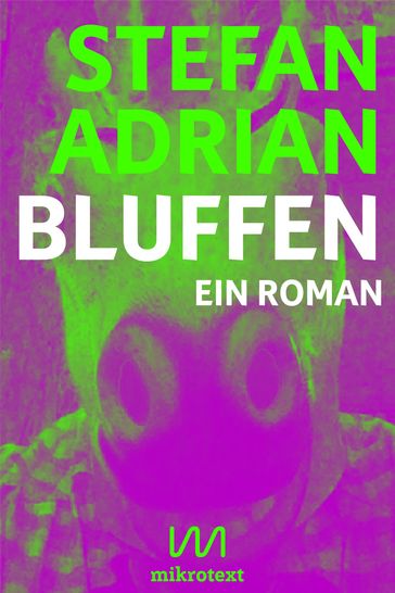 Bluffen - Adrian Stefan