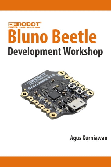Bluno Beetle Development Workshop - Agus Kurniawan