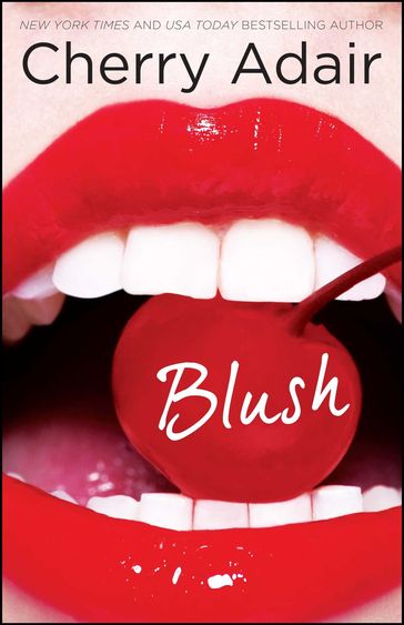 Blush - Cherry Adair