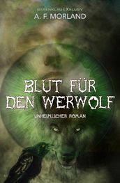 Blut für den Werwolf