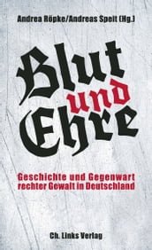 Blut und Ehre